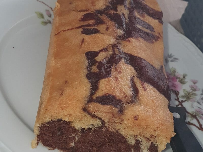 Cliquez pour zoomer ! Savane au Varoma Thermomix par priscilla_82