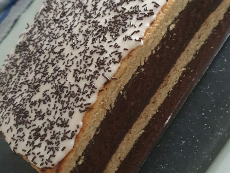 Cliquez pour zoomer ! Napolitain Thermomix par priscilla_82