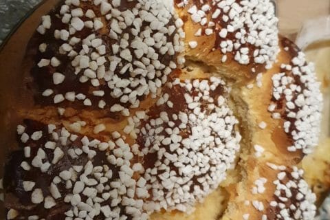 Cliquez pour zoomer ! Brioche Buchty Thermomix par priscilla_82