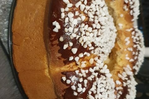 Cliquez pour zoomer ! Brioche Buchty Thermomix par priscilla_82