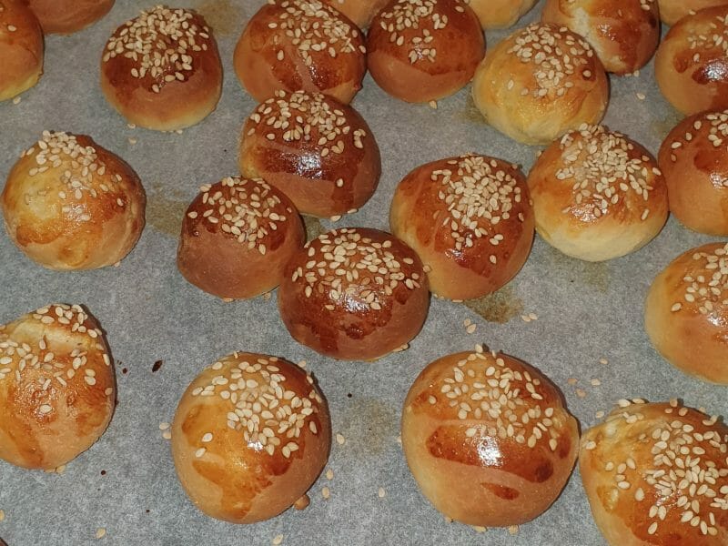 Cliquez pour zoomer ! Mini burgers Thermomix par priscilla_82