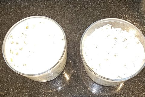 Cliquez pour zoomer ! Boursin Thermomix par katy_8