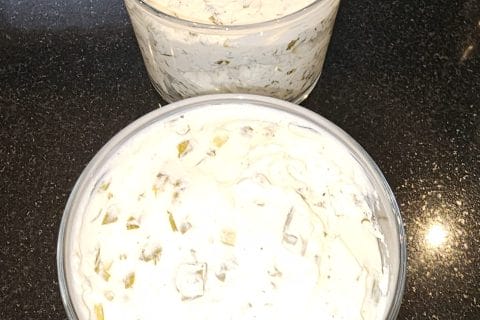 Cliquez pour zoomer ! Boursin Thermomix par katy_8