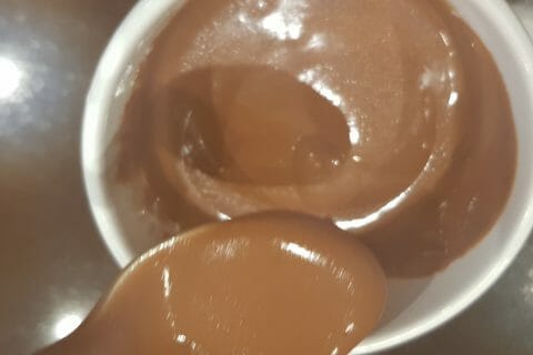 Cliquez pour zoomer ! Chocolat chaud Thermomix par katy_8