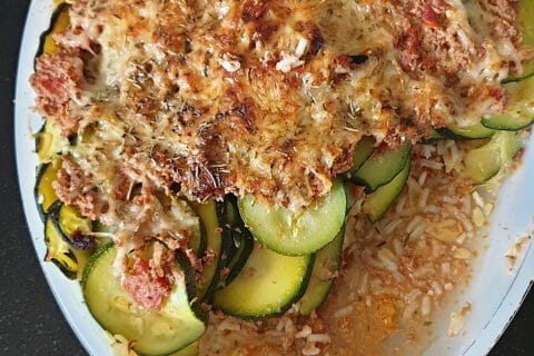 Cliquez pour zoomer ! Hachis Camarguais Thermomix par katy_8