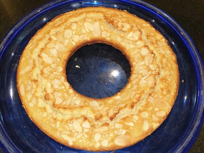 Cliquez pour zoomer ! Financiers Thermomix par katy_8