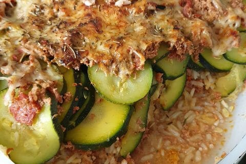 Cliquez pour zoomer ! Hachis Camarguais Thermomix par katy_8