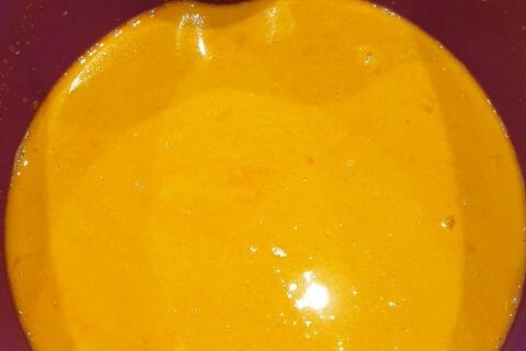 Cliquez pour zoomer ! Bisque de crevettes Thermomix par katy_8