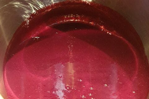 Cliquez pour zoomer ! Confiture de mûres Thermomix par katy_8