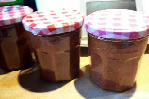 Cliquez pour zoomer ! Sauce bolognaise à la Romagnole Thermomix par pupuce56