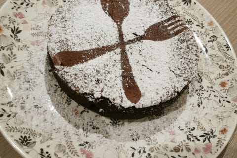 Cliquez pour zoomer ! Fondant Baulois Thermomix par sihame28