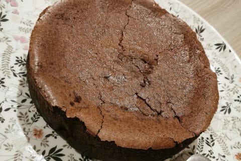 Cliquez pour zoomer ! Fondant Baulois Thermomix par sihame28