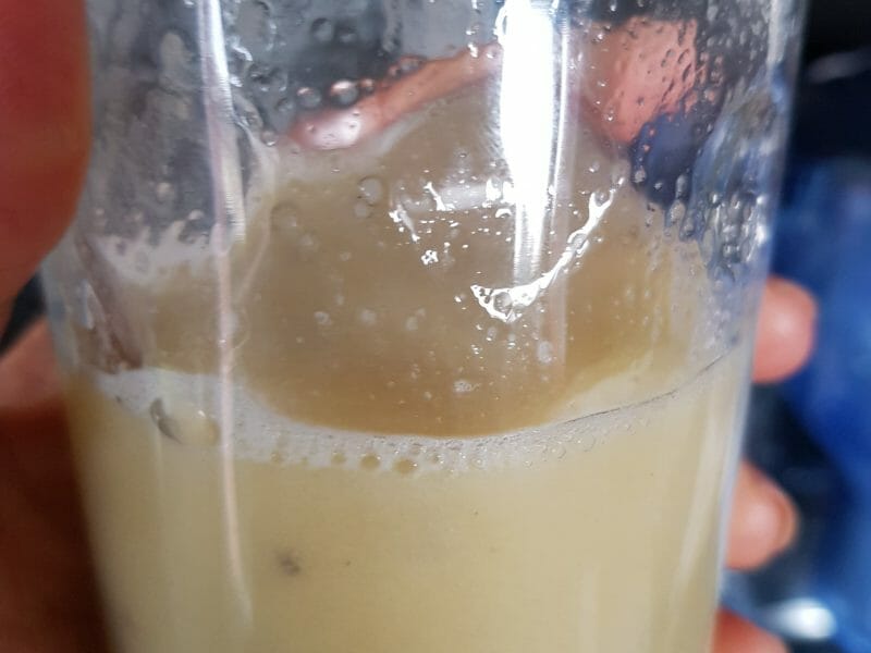 Cliquez pour zoomer ! Nectar de mangue Thermomix par marionce