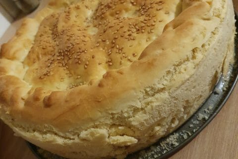 Cliquez pour zoomer ! Cheeseburger XXL Thermomix par flore62