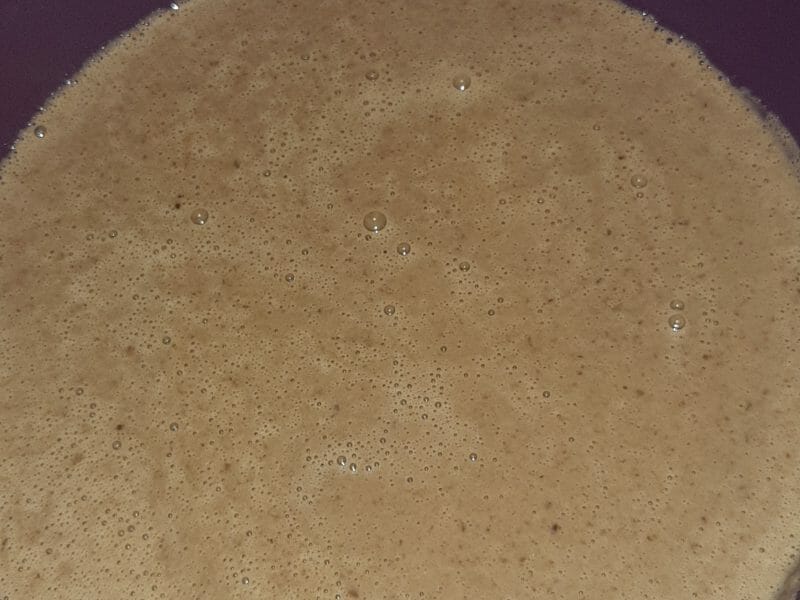 Cliquez pour zoomer ! Velouté de champignons Thermomix par agathe