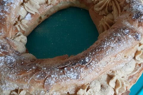 Cliquez pour zoomer ! Paris-Brest Thermomix par agathe