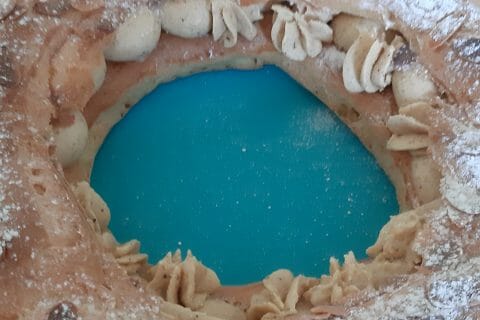 Cliquez pour zoomer ! Paris-Brest Thermomix par agathe