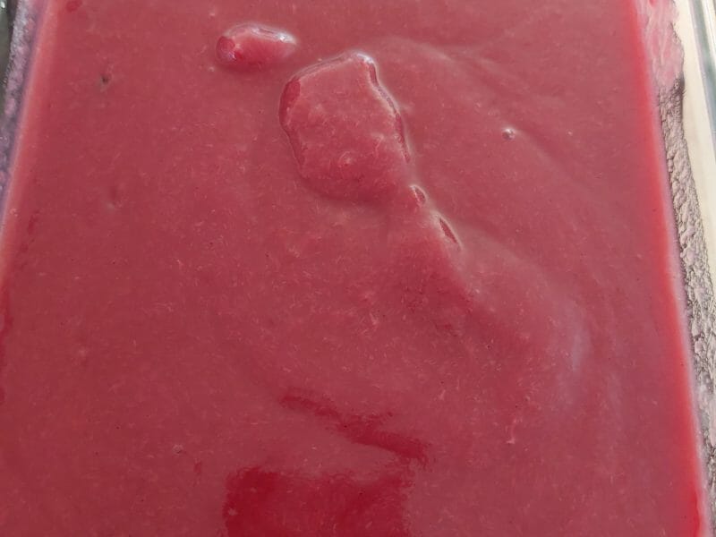 Cliquez pour zoomer ! Compote de pêches Thermomix par agathe