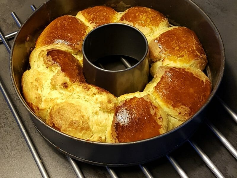 Cliquez pour zoomer ! Brioche mousseline Thermomix par arnaud_14