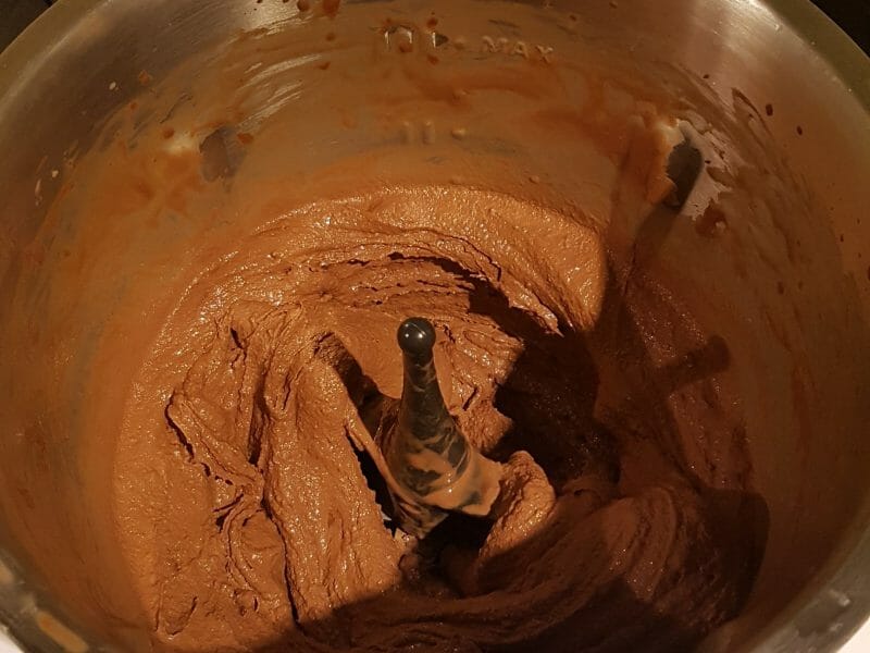 Cliquez pour zoomer ! Glace au chocolat Thermomix par arnaud_14