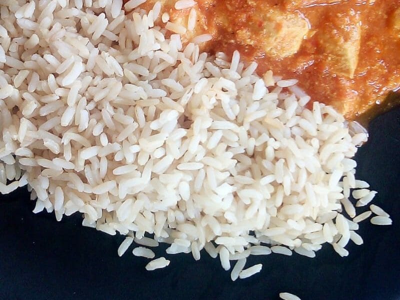 Cliquez pour zoomer ! Poulet Tikka Masala Thermomix par nanoulnd