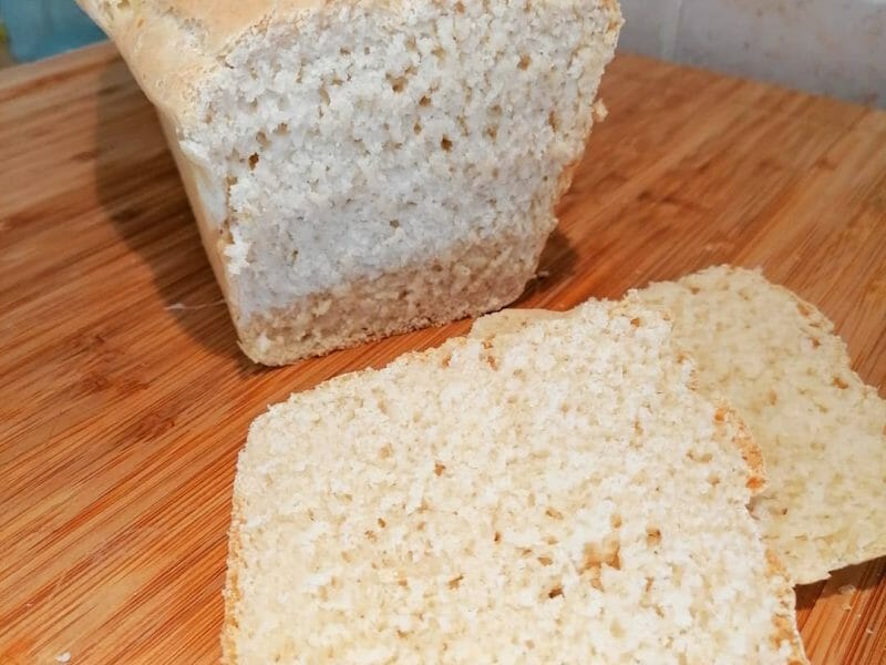 Cliquez pour zoomer ! Pain de mie Thermomix par mamely72