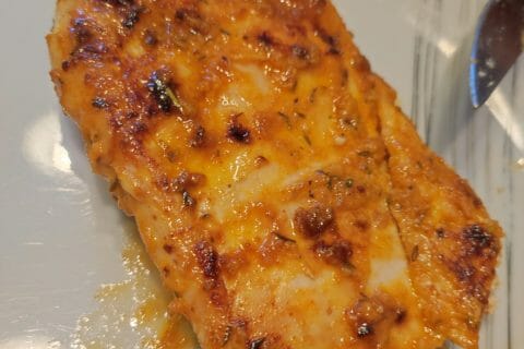 Cliquez pour zoomer ! Marinade pour viande au barbecue Thermomix par mamely72