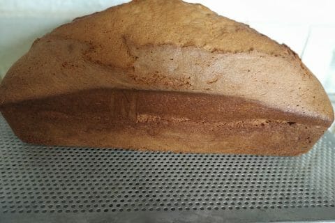 Cliquez pour zoomer ! Quatre-quarts breton Thermomix par isabelle30