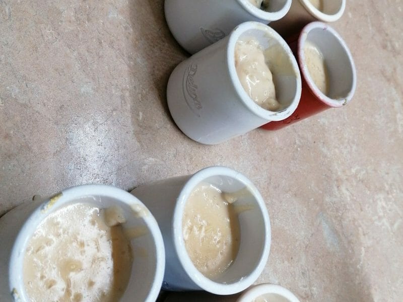 Cliquez pour zoomer ! Riz au lait Thermomix par patricia_42