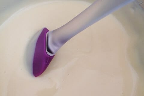Cliquez pour zoomer ! Crème à la vanille Thermomix par patricia_42