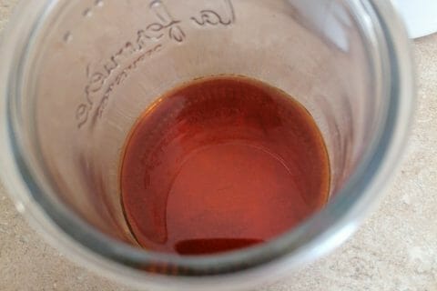 Cliquez pour zoomer ! Crème à la vanille Thermomix par patricia_42