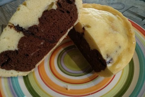 Cliquez pour zoomer ! Savane au Varoma Thermomix par chrisdaless