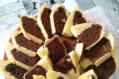 Cliquez pour zoomer ! Savane au Varoma Thermomix par chrisdaless