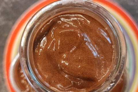 Cliquez pour zoomer ! Mousse au chocolat magique Thermomix par chrisdaless