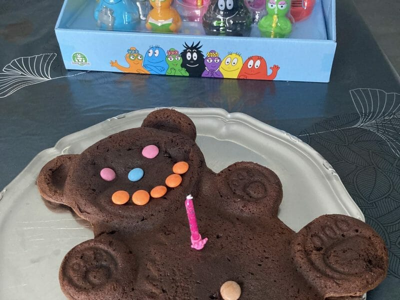 Cliquez pour zoomer ! Brownies Thermomix par ameliehynna