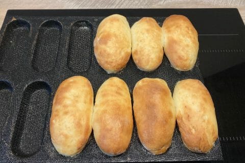 Cliquez pour zoomer ! Pain au lait Thermomix par ameliehynna