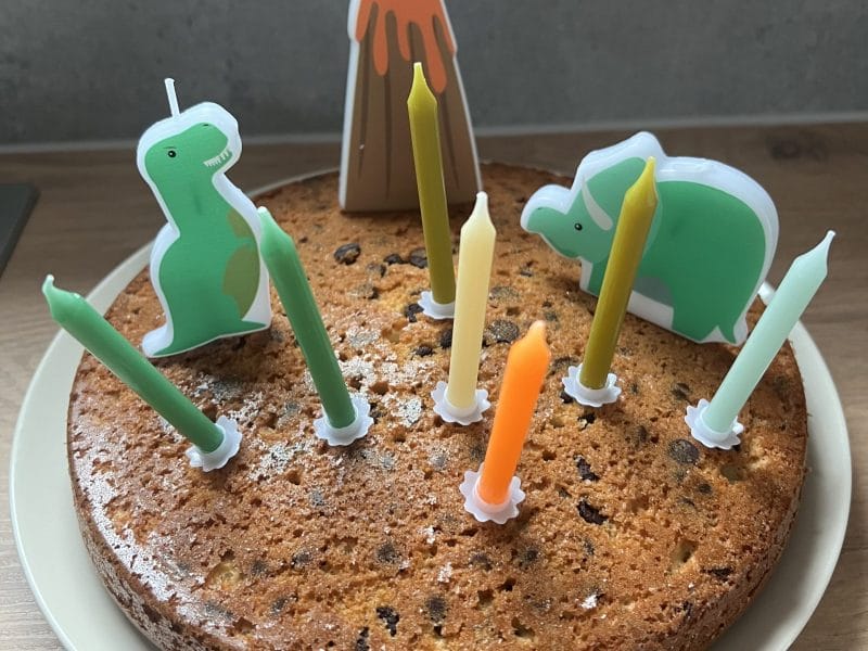 Cliquez pour zoomer ! Gâteau au yaourt Thermomix par ameliehynna