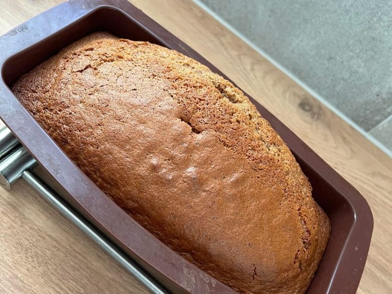 Cliquez pour zoomer ! Pain d’épices Thermomix par ameliehynna