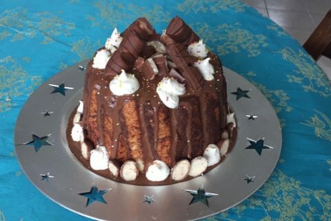 Cliquez pour zoomer ! Charlotte Kinder Thermomix par totenelle