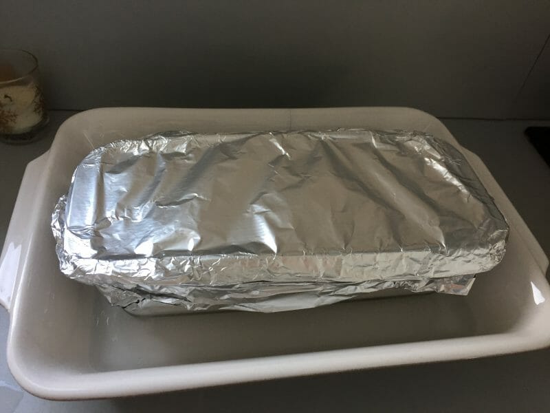 Cliquez pour zoomer ! Terrine de poisson Thermomix par totenelle