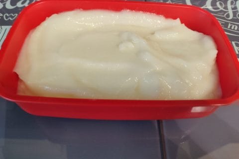 Photos des recettes