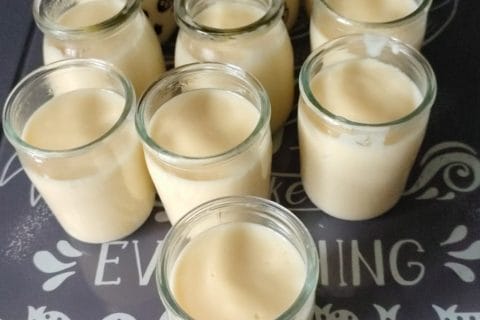 Photos des recettes