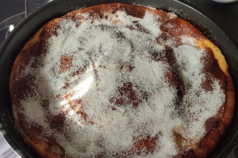 Photos des recettes