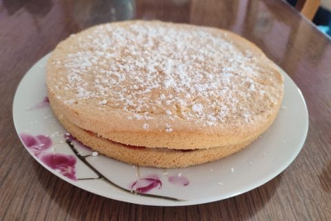 Photos des recettes