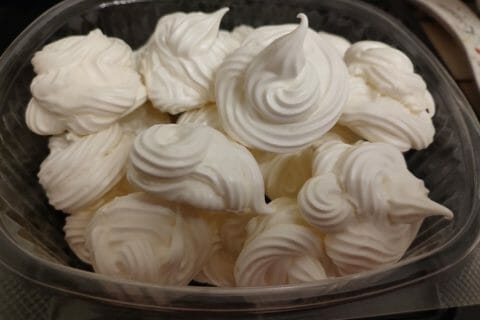 Photos des recettes