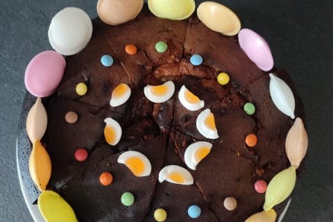 Photos des recettes