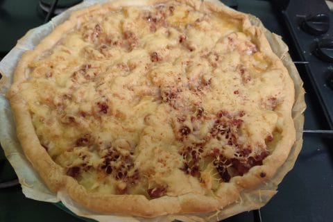 Photos des recettes