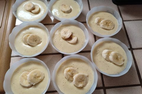 Photos des recettes
