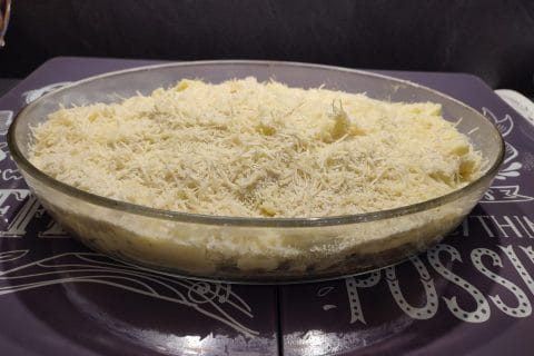 Photos des recettes