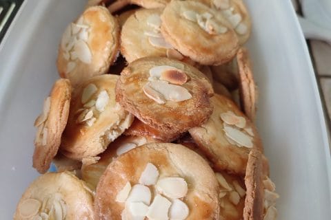 Photos des recettes